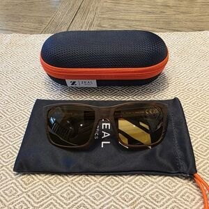 Zeal Optics Polarized Sunglasses